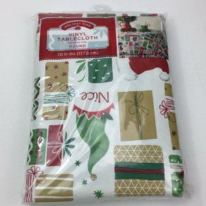 Holiday Time Christmas Gifts Boxes Gifted Elf